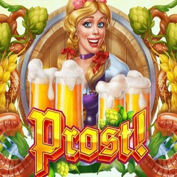 Prost slot game icon