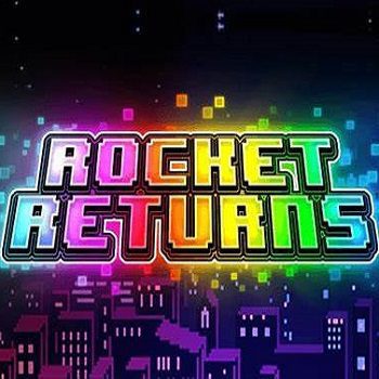 Rocket Returns icon
