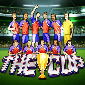 The Cup slot icon