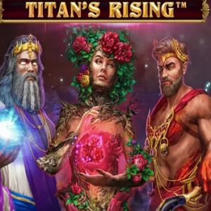 Titan's Rising Expanded Edition