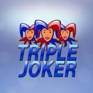 Triple Joker