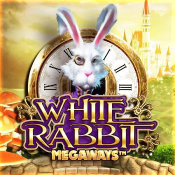 White Rabbit Megaways BGT