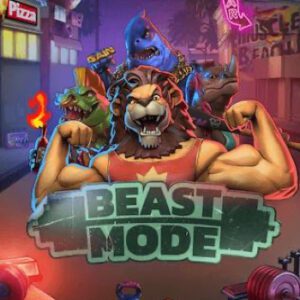 Beast Mode