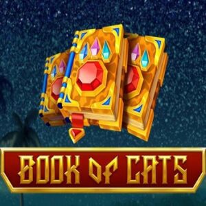 Book of Cats