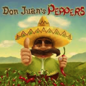 Don Juan's Peppers