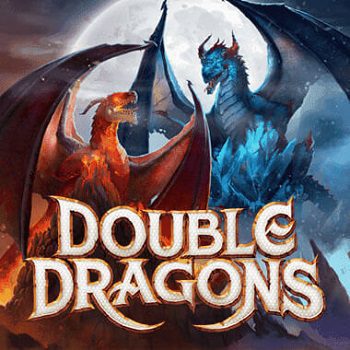 Double Dragons icon slot game