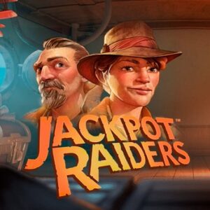 Jackpot Raiders