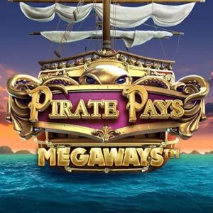 Pirate Pays Megaways