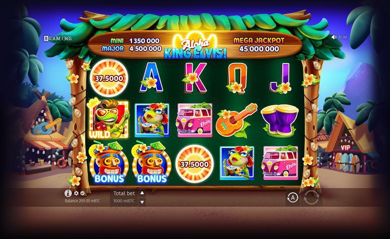 aloha-king-elvis-bgaming-slot