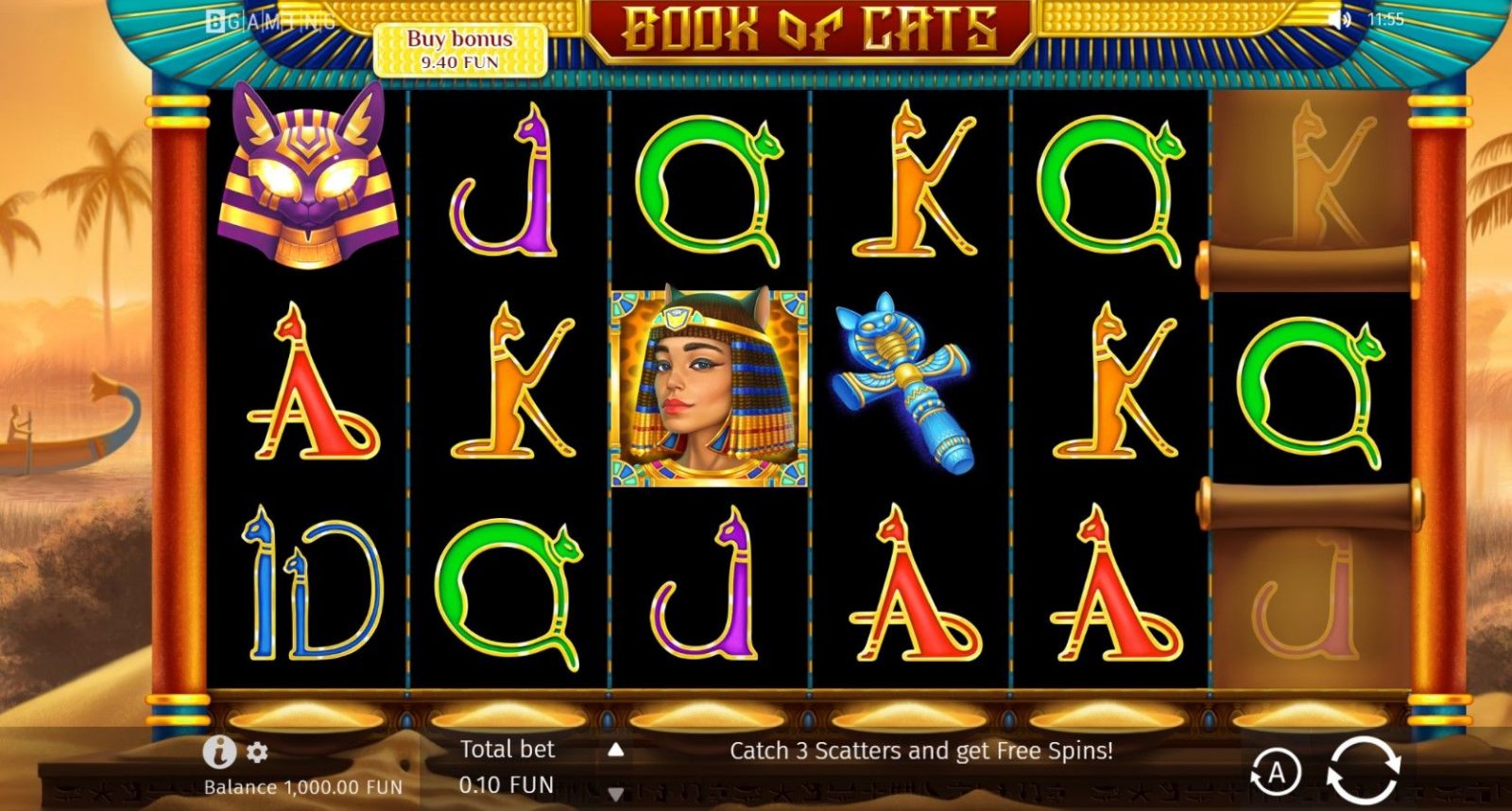 book-of-cats-slot-demo