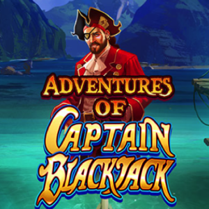 Adventures of Captain Blackjack