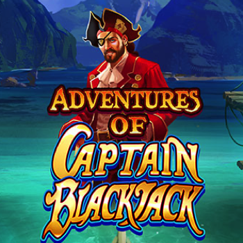 Adventures of Captain Blackjack