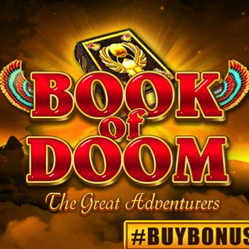 Book of Doom