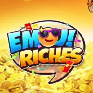 Emoji Riches