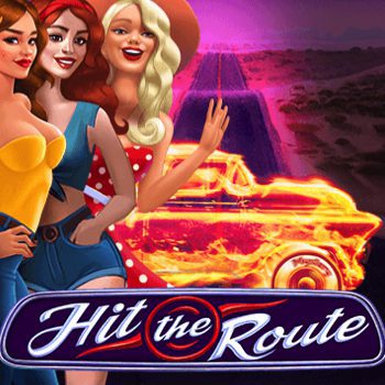 Hit The route