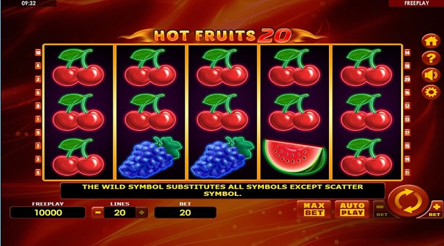 Hot-Fruits-20-cash-spins-demo