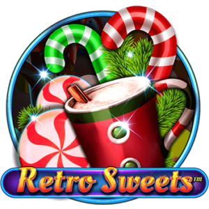 Retro Sweets