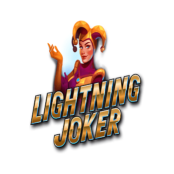 Lightning Joker yggdrasil