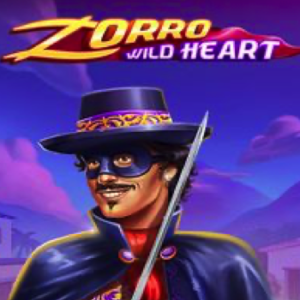 Zorro Wild Heart