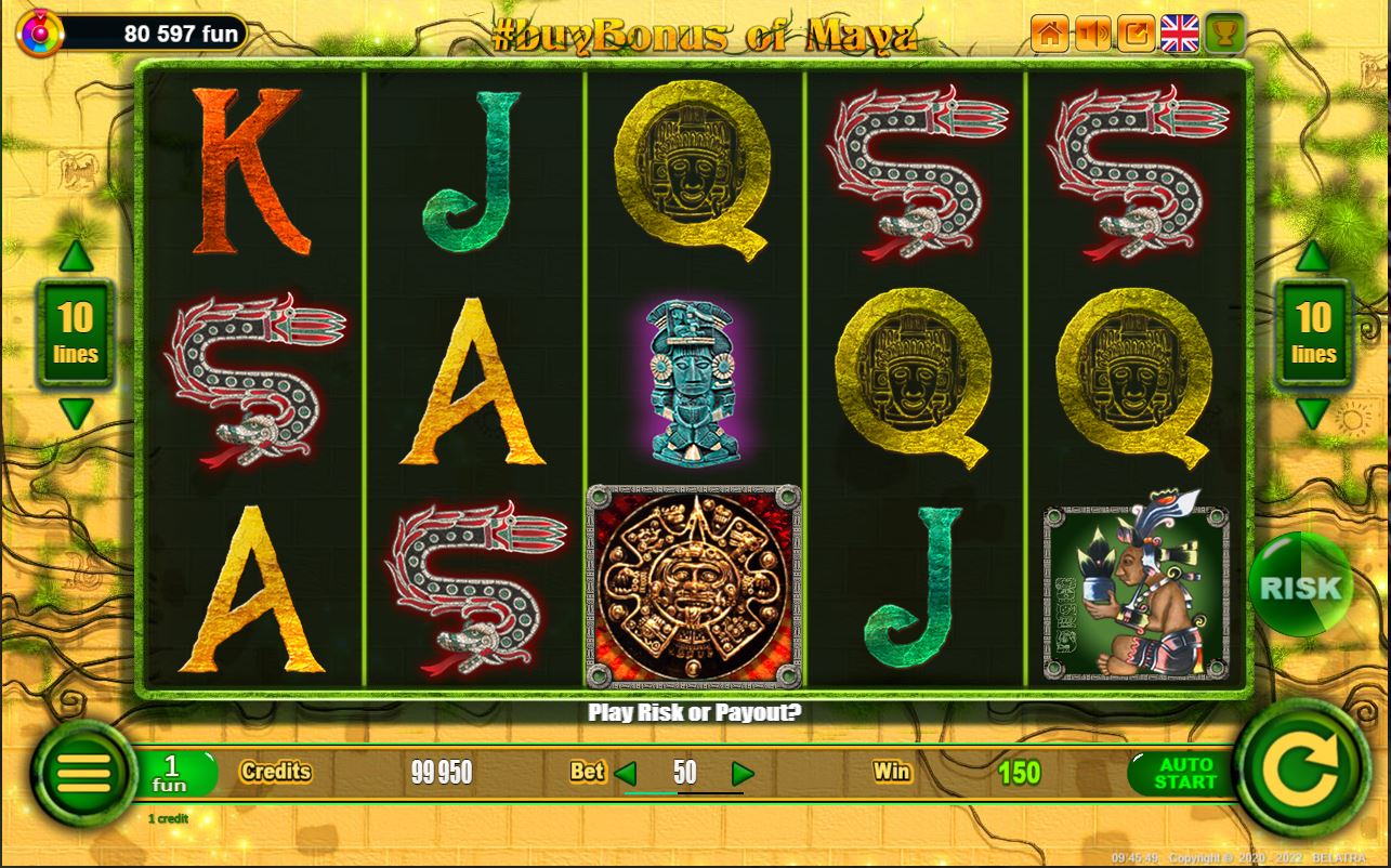 buyBonus-of-Maya-slot-demo