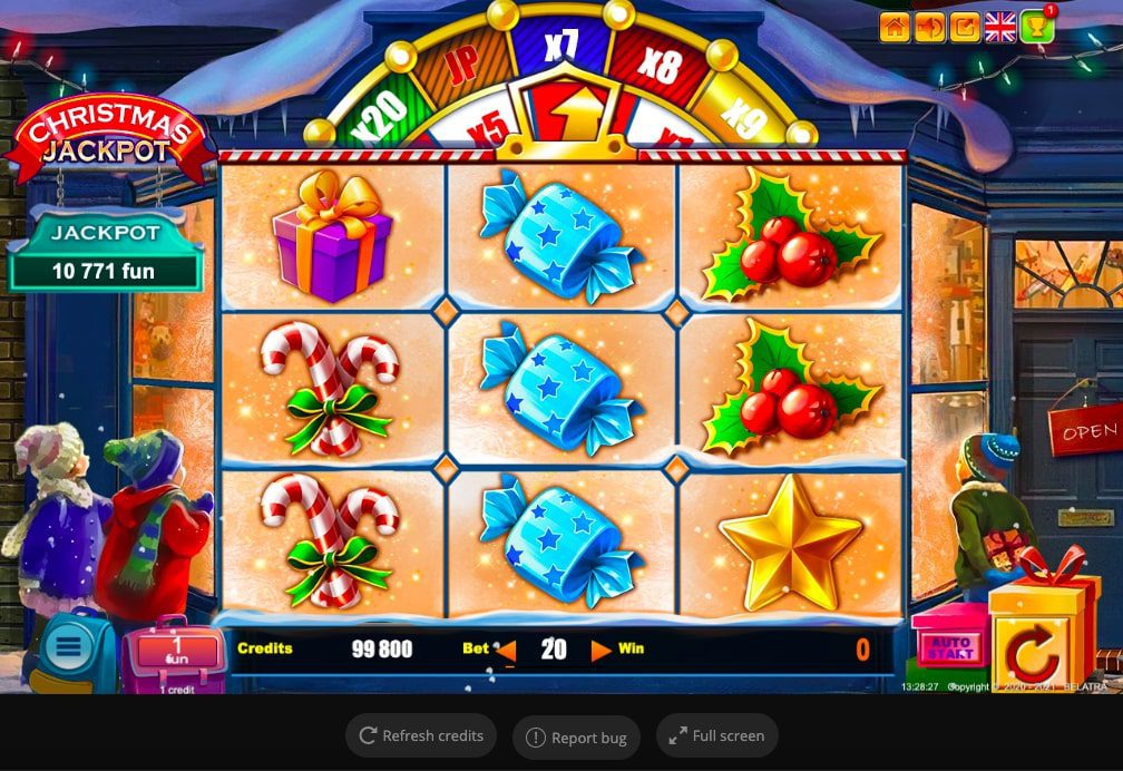 christmas_jackpot-slot-demo