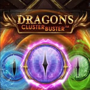 Dragons Clusterbuster