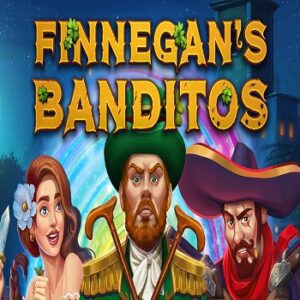 Finnegan's Banditos