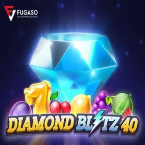 Diamond Blitz 40