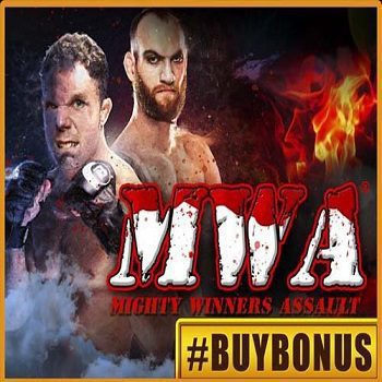 MWA Mighty Winners Assault – Belatra