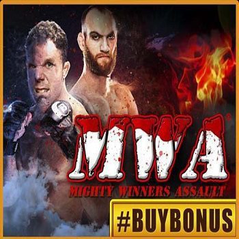 MWA Mighty Winners Assault – Belatra