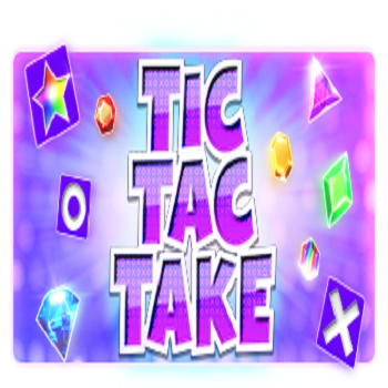 Tic Tac Take - Pragmatic Play