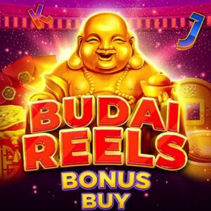 Budai Reels Bonus Buy