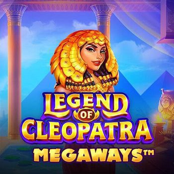 Legend of Cleopatra Megaways Playson