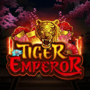 Tiger Emperor