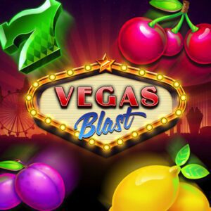 Vegas Blast