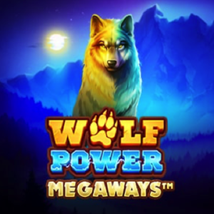 Wolf Power Megaways