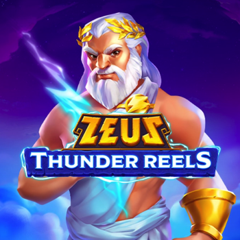 Zeus Thunder Reels