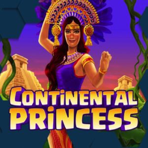 Continental Princess