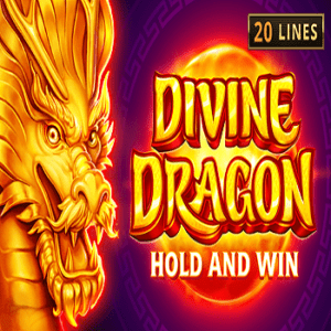 Divine Dragon