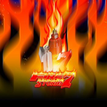 FireStorm 7 Rival