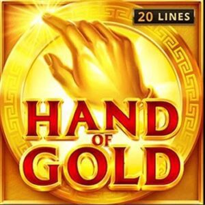 Hand of Gold