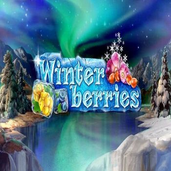 winterberries slot yggdrasil