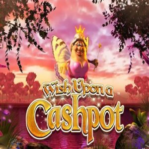 Wish Upon a Cashpot