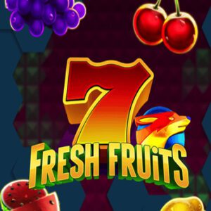 7 Fresh Fruits