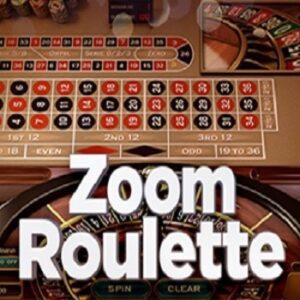 Zoom Roulette