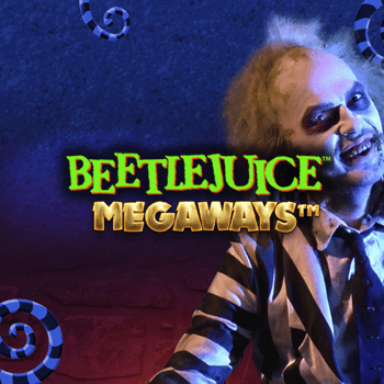 beetlejuice megaways