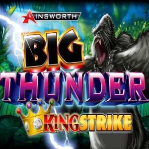 Big Thunder