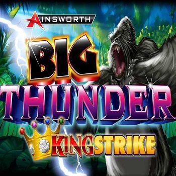 Big Thunder - Ainsworth