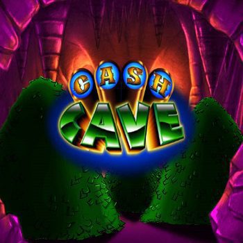 Cash cave Ainsworth