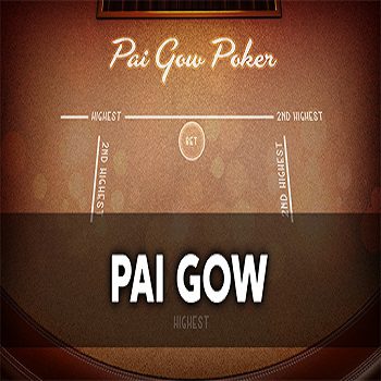 Pai Gow Nucleus Gaming